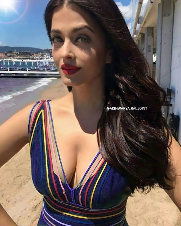 Aishwarya Rai xxx